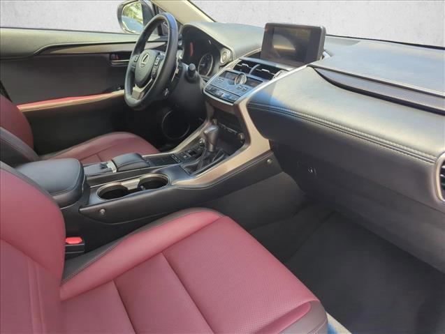 used 2019 Lexus NX 300 car, priced at $19,338