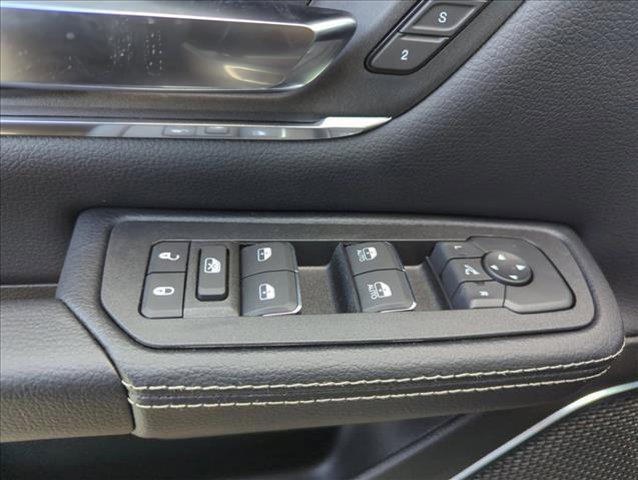 new 2026 Ram 1500 car, priced at $69,395