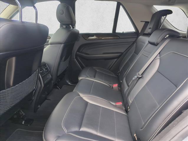 used 2015 Mercedes-Benz M-Class car, priced at $11,600