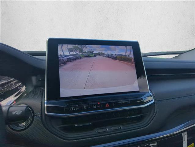 new 2026 Jeep Compass car, priced at $28,984