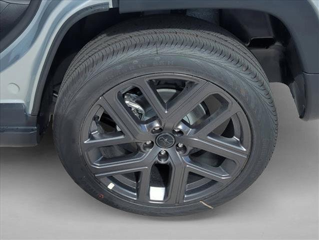 new 2026 Jeep Compass car, priced at $35,515