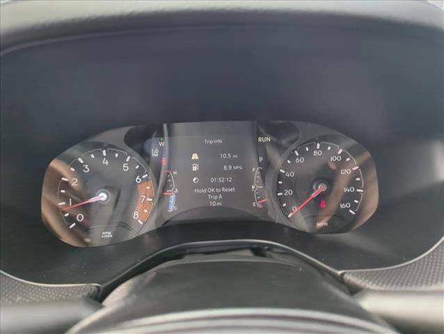 new 2026 Jeep Compass car, priced at $35,515