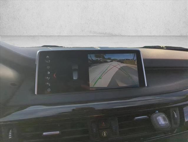 used 2018 BMW X5 car, priced at $21,521
