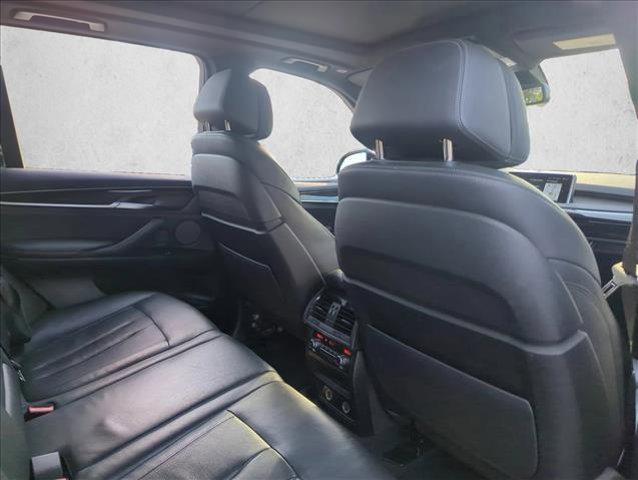 used 2018 BMW X5 car, priced at $21,521