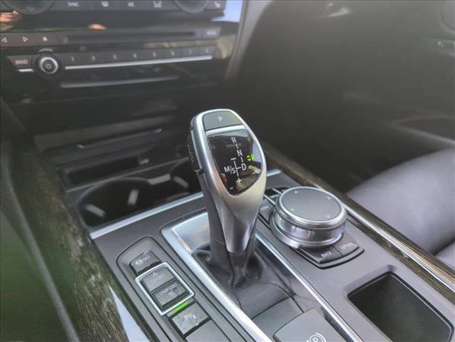 used 2018 BMW X5 car, priced at $21,521