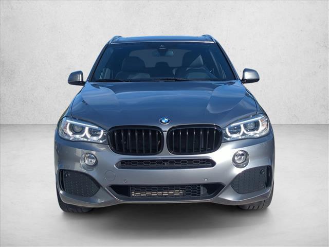 used 2018 BMW X5 car, priced at $21,521