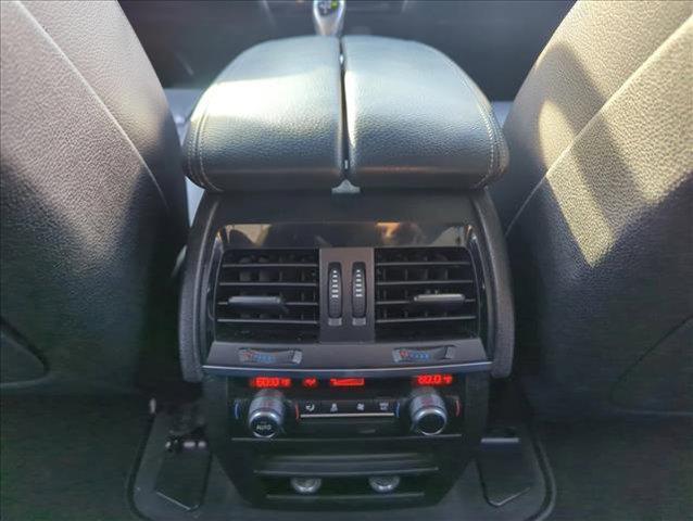 used 2018 BMW X5 car, priced at $21,521