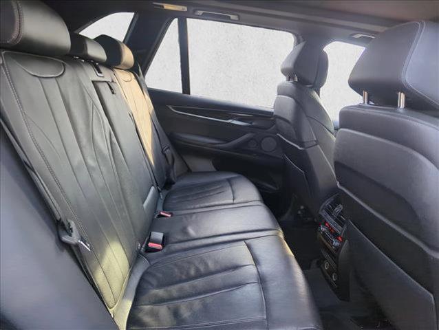 used 2018 BMW X5 car, priced at $21,521