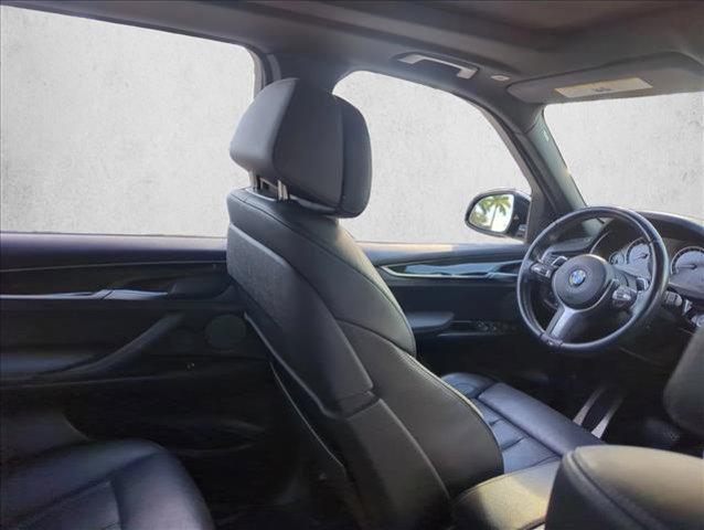 used 2018 BMW X5 car, priced at $21,521