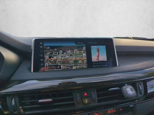 used 2018 BMW X5 car, priced at $21,521