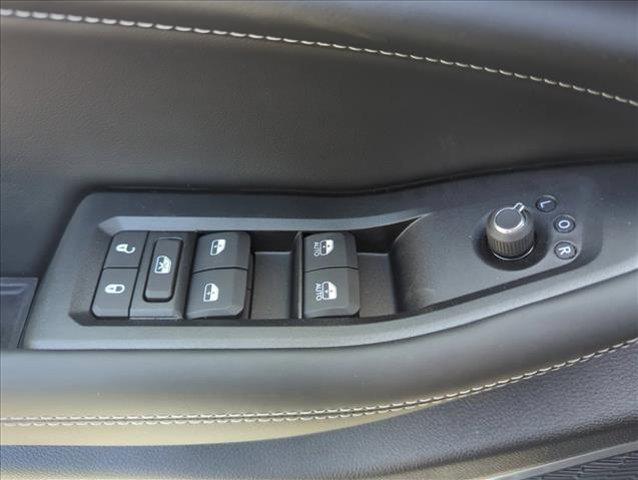 new 2026 Jeep Grand Cherokee car, priced at $54,800