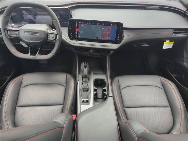 new 2026 Dodge Charger car, priced at $58,368