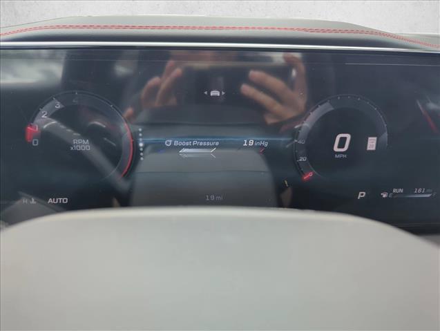 new 2026 Dodge Charger car, priced at $58,368