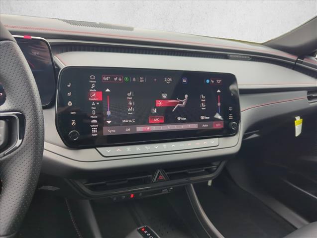 new 2026 Dodge Charger car, priced at $58,368