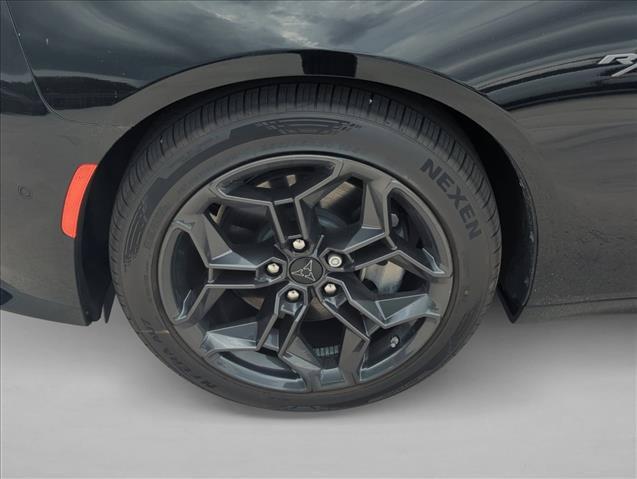 new 2026 Dodge Charger car, priced at $58,368