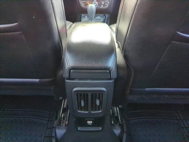 used 2021 Jeep Compass car, priced at $17,891