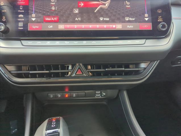 new 2026 Dodge Charger car, priced at $54,588