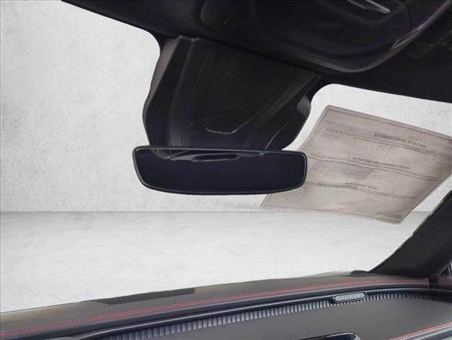 new 2026 Dodge Charger car, priced at $56,140