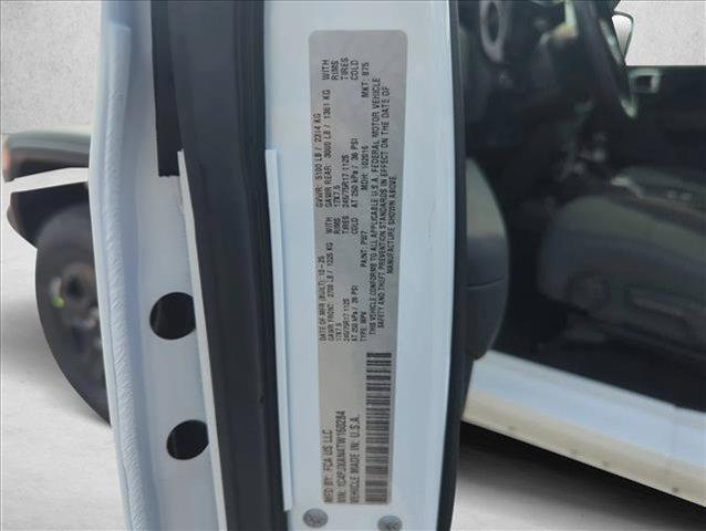 new 2026 Jeep Wrangler car, priced at $40,049