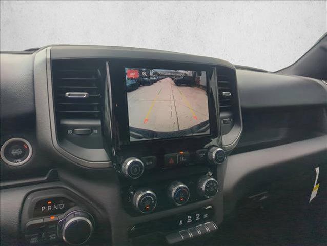 new 2026 Ram 1500 car, priced at $47,644