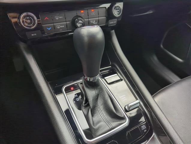 used 2023 Jeep Compass car, priced at $22,590