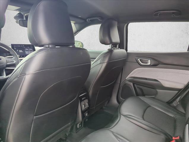 used 2023 Jeep Compass car, priced at $22,590