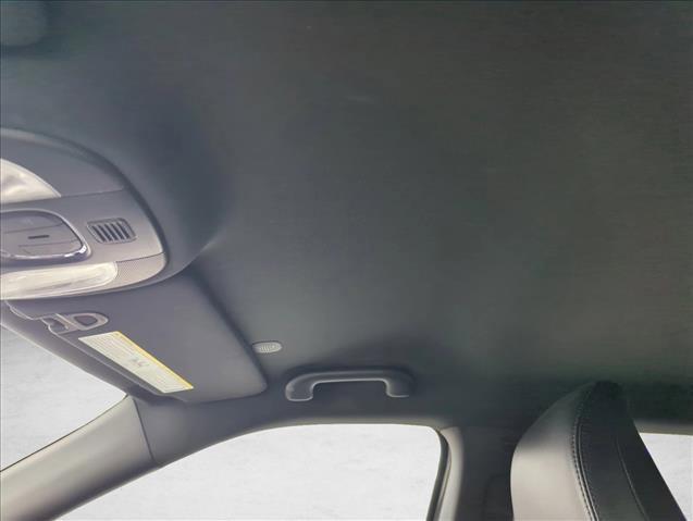 used 2023 Jeep Compass car, priced at $22,590