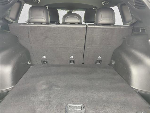 used 2023 Jeep Compass car, priced at $22,590