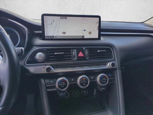 used 2022 Genesis G70 car, priced at $22,990