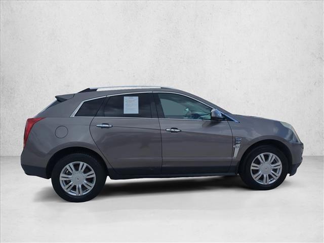 used 2011 Cadillac SRX car, priced at $5,403