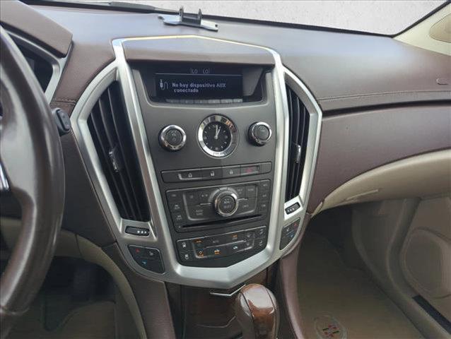 used 2011 Cadillac SRX car, priced at $5,403