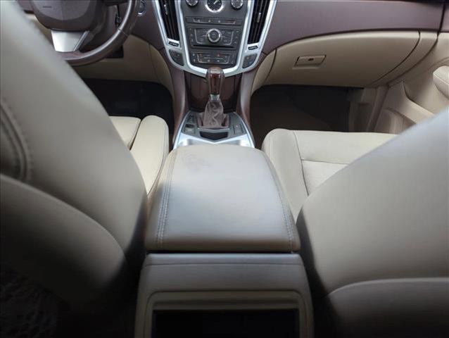 used 2011 Cadillac SRX car, priced at $5,403
