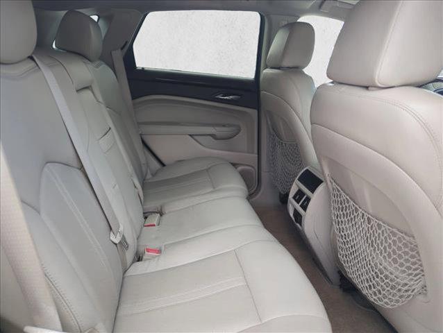 used 2011 Cadillac SRX car, priced at $5,403