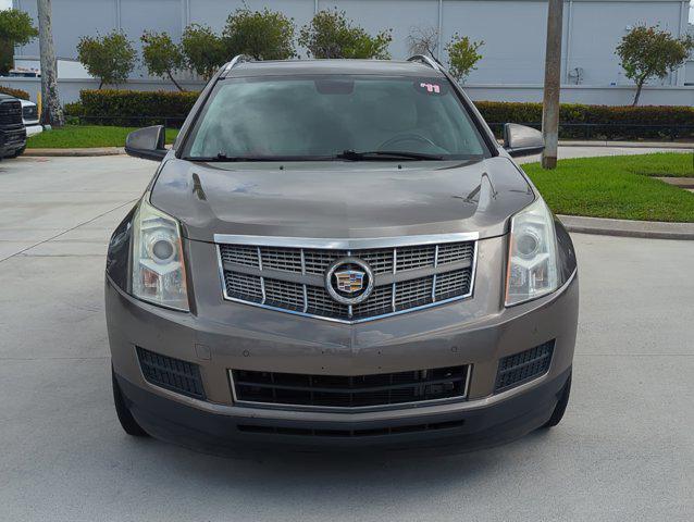used 2011 Cadillac SRX car, priced at $5,781