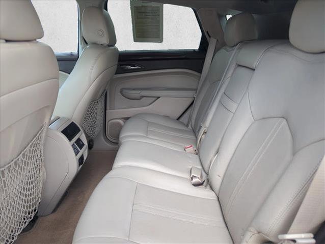 used 2011 Cadillac SRX car, priced at $5,403