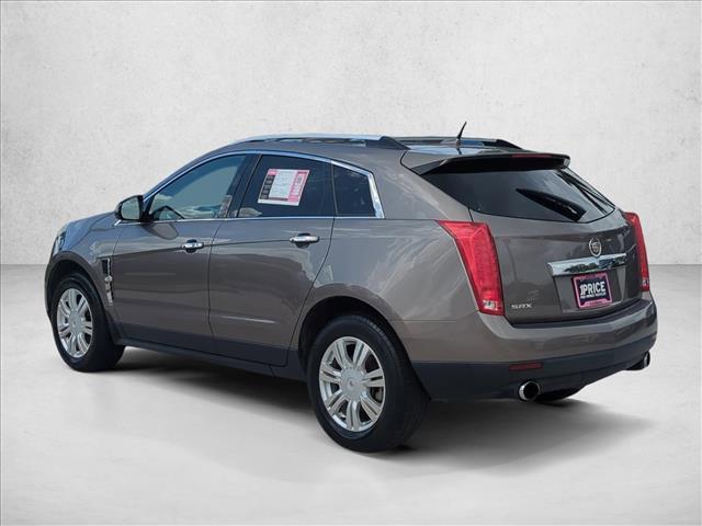 used 2011 Cadillac SRX car, priced at $5,403