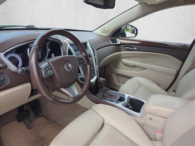 used 2011 Cadillac SRX car, priced at $5,403