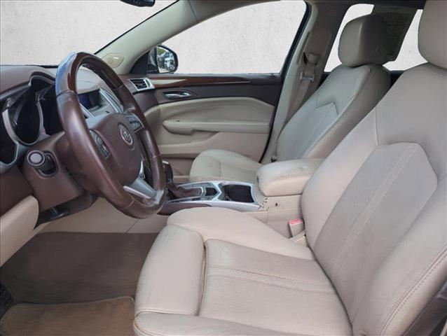 used 2011 Cadillac SRX car, priced at $5,403