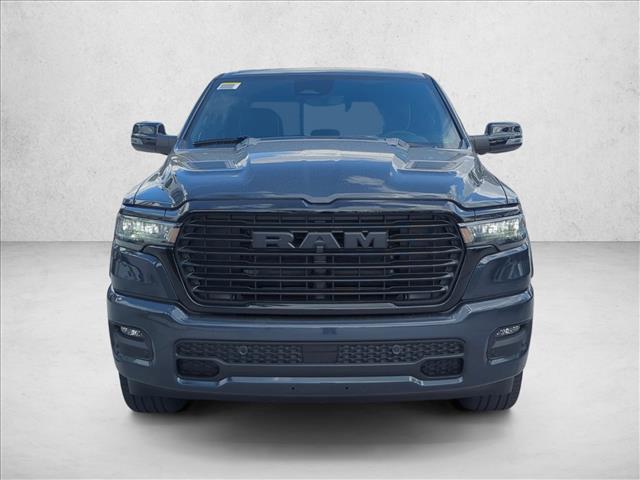 new 2026 Ram 1500 car, priced at $70,530