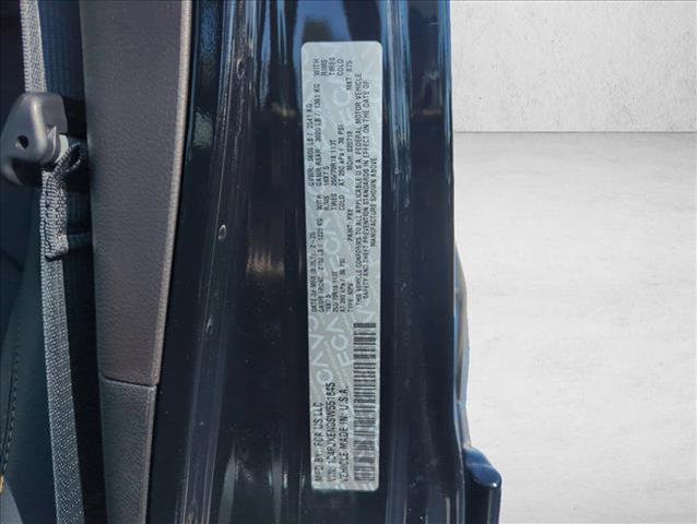 new 2025 Jeep Wrangler car, priced at $51,835