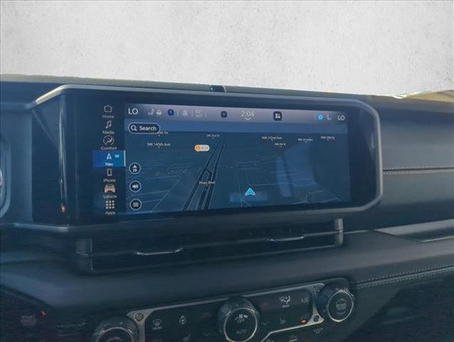 new 2025 Jeep Wrangler car, priced at $51,835