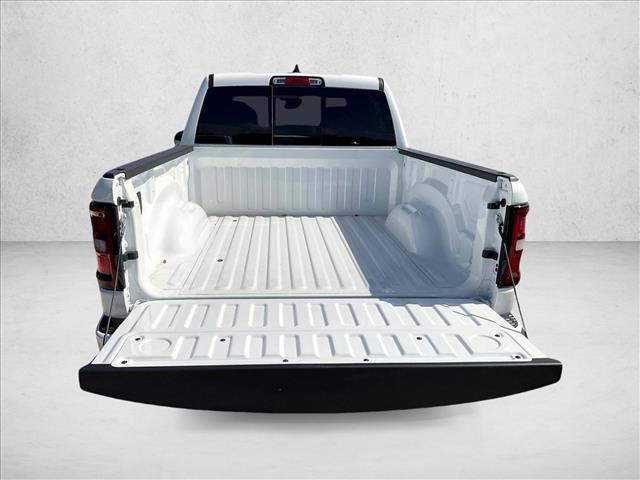 new 2026 Ram 1500 car, priced at $56,465