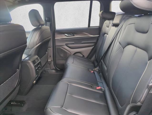 new 2025 Jeep Grand Cherokee car, priced at $44,472