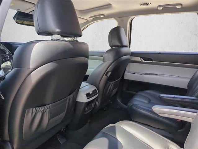 used 2020 Hyundai Palisade car, priced at $16,193