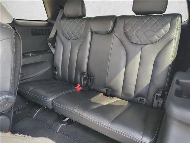used 2020 Hyundai Palisade car, priced at $16,193