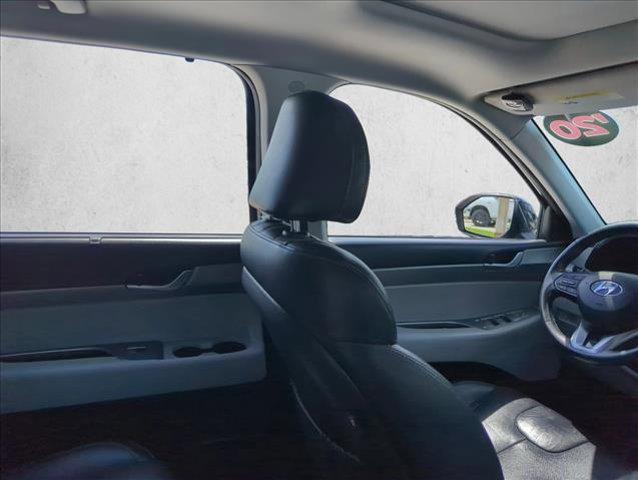 used 2020 Hyundai Palisade car, priced at $16,193