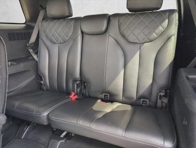 used 2020 Hyundai Palisade car, priced at $16,193