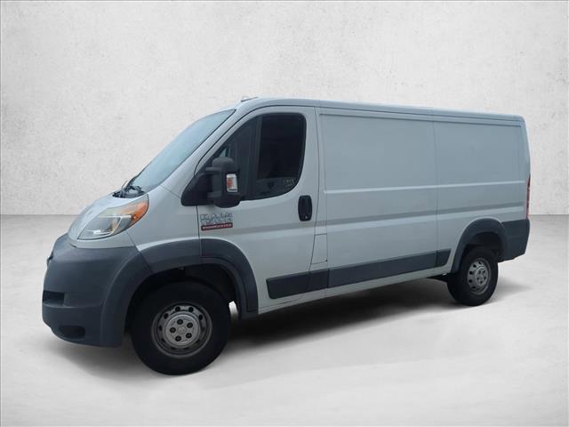 used 2019 Ram ProMaster 1500 car, priced at $14,990