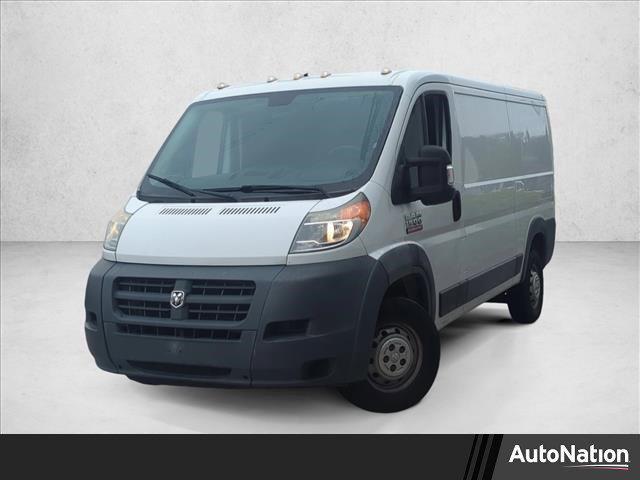 used 2019 Ram ProMaster 1500 car, priced at $14,990