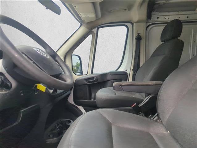 used 2019 Ram ProMaster 1500 car, priced at $14,990